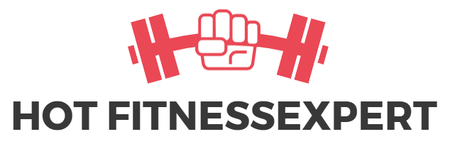 Hot Fitnessexpert