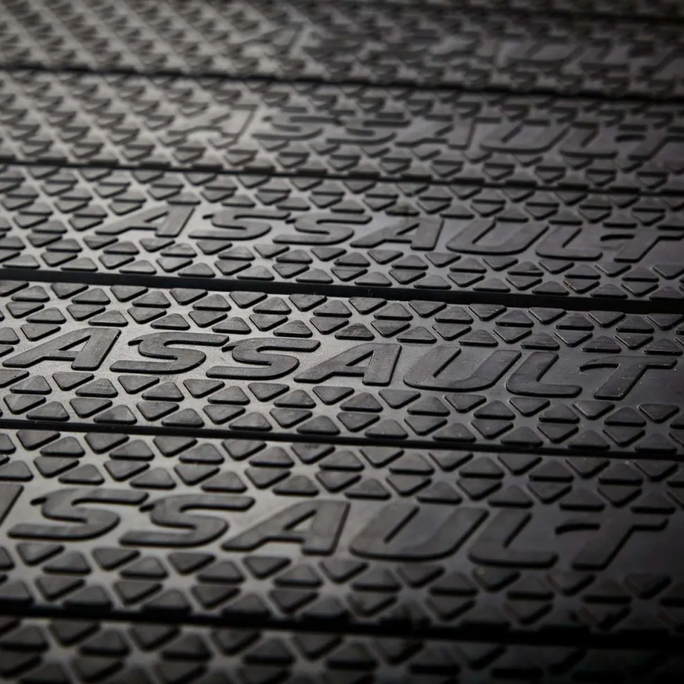 Assault AirRunner Loopband