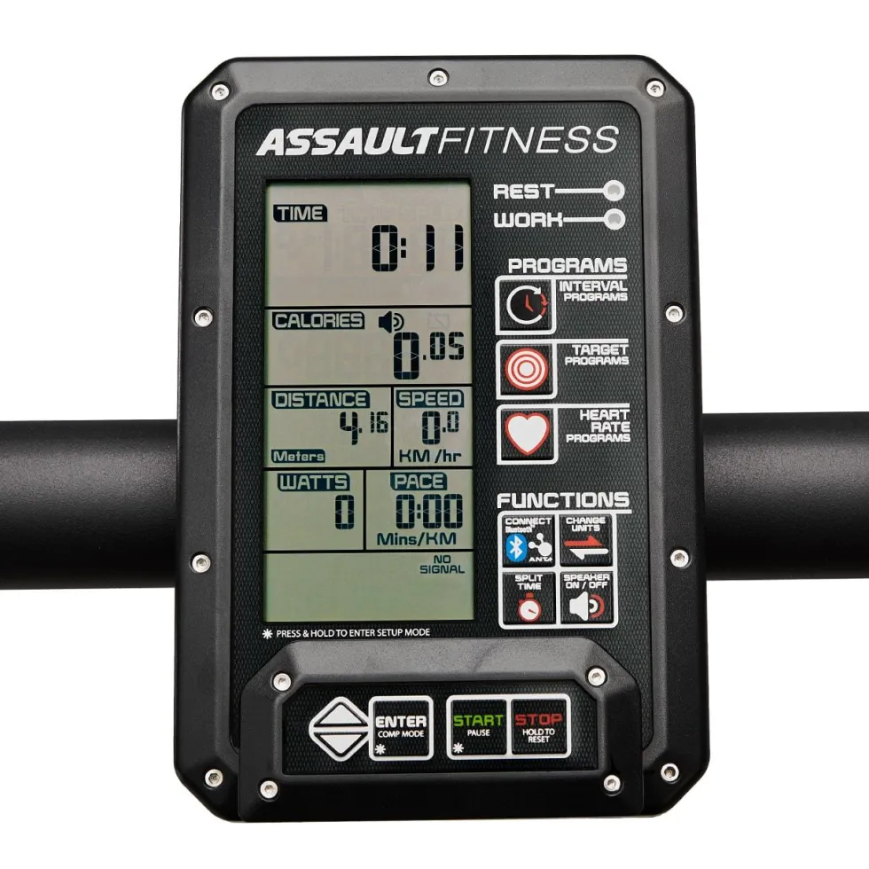 Assault AirRunner Loopband