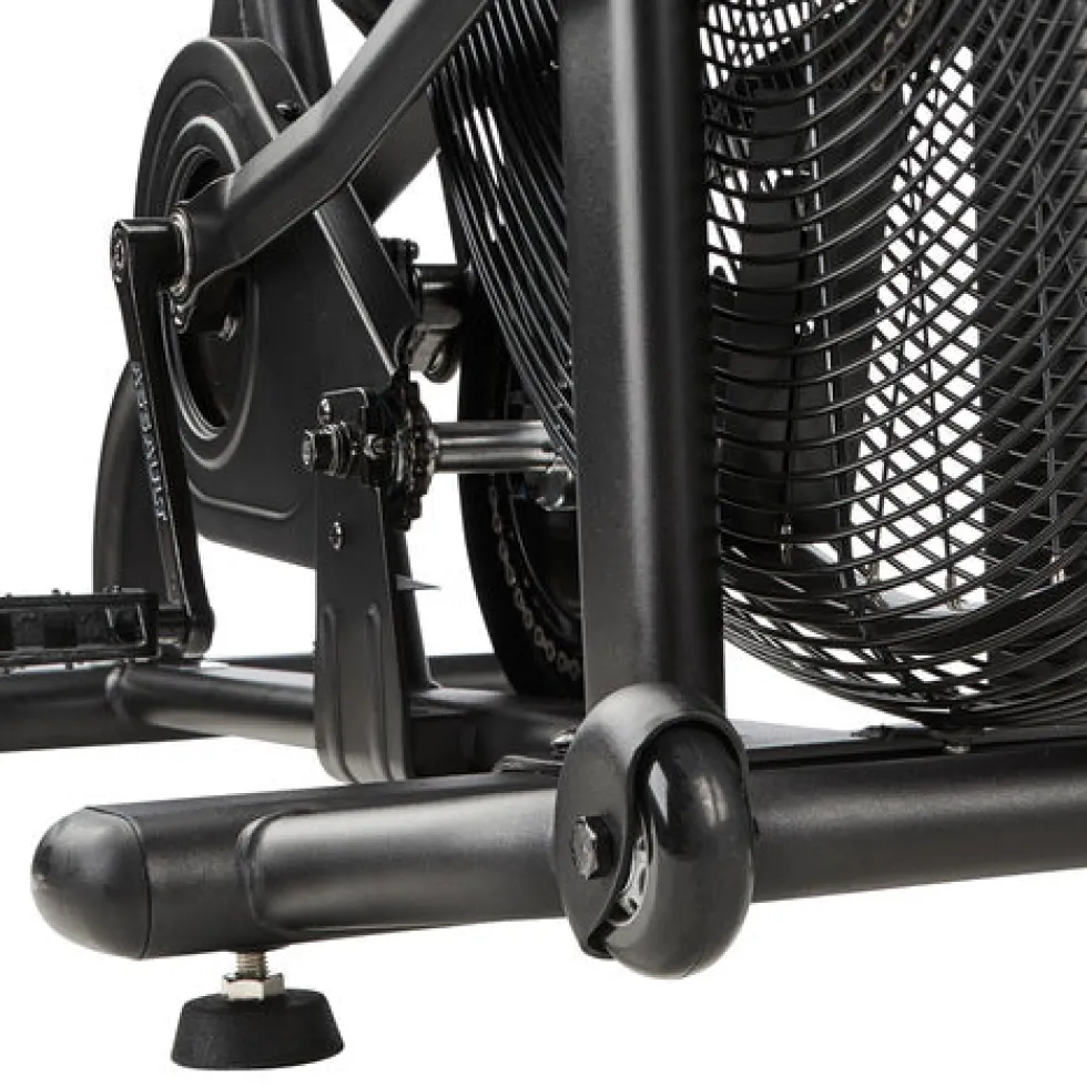 Assault Fitness Air Bike - Hometrainer