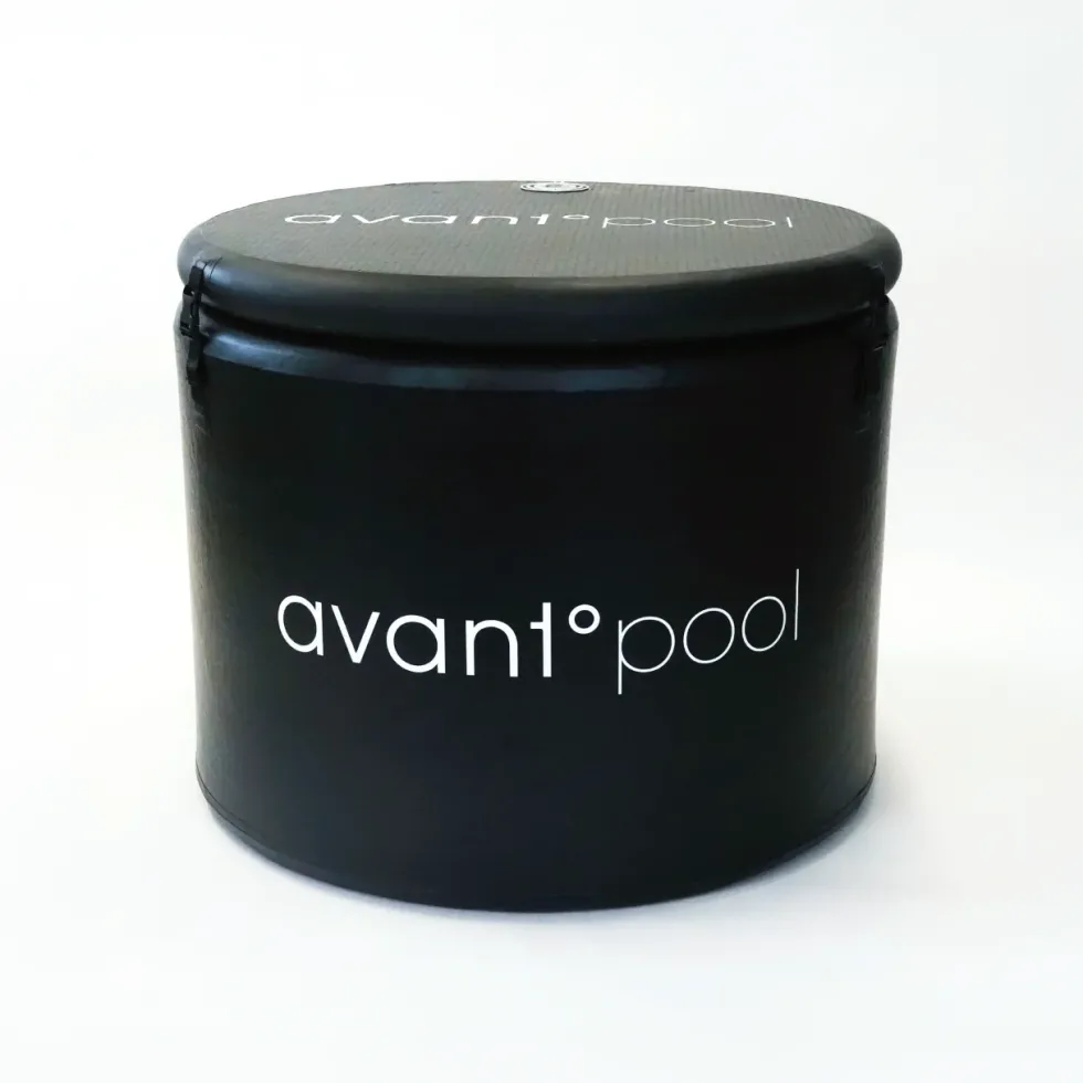 Avantopool Kide Opblaasbaar IJsbad - Inclusief Koel- en Verwarmingsunit