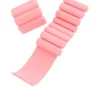 Bala Bangles Enkel- en Polsgewicht - Blush/Roze