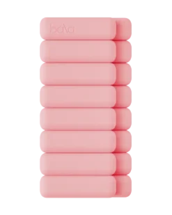 Bala Bangles Enkel- en Polsgewicht - Blush/Roze