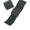 Bala Bangles Enkel- en Polsgewicht - Charcoal/Grijs
