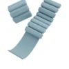 Bala Bangles Enkel- en Polsgewicht - Sea/Blauw