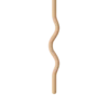 Bala Beam Halterstang - 7 kg - Sand/Zand