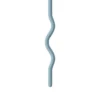 Bala Beam Halterstang - 7 kg - Sea/Blauw