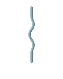 Bala Beam Halterstang - 7 kg - Sea/Blauw