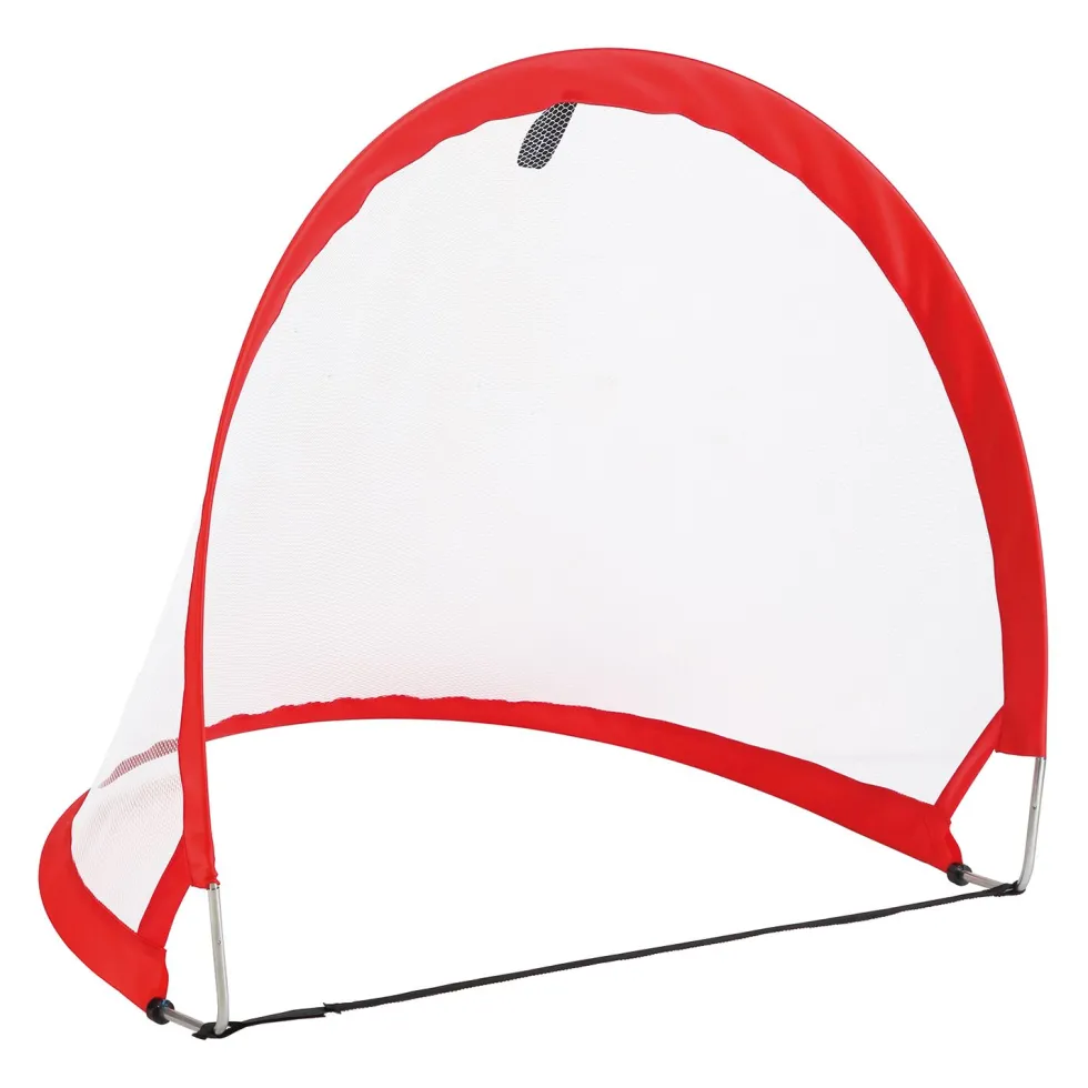 Bandito Pop up Doel - 80 x 60 x 60 cm - Set van 2