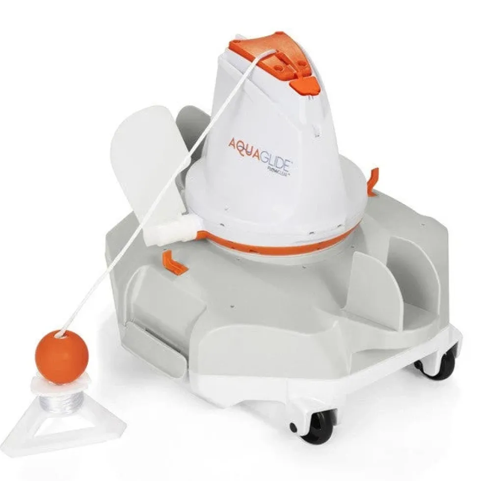 Bestway AquaGlide Zwembadrobot