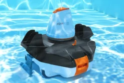 Bestway AquaRover Zwembadrobot