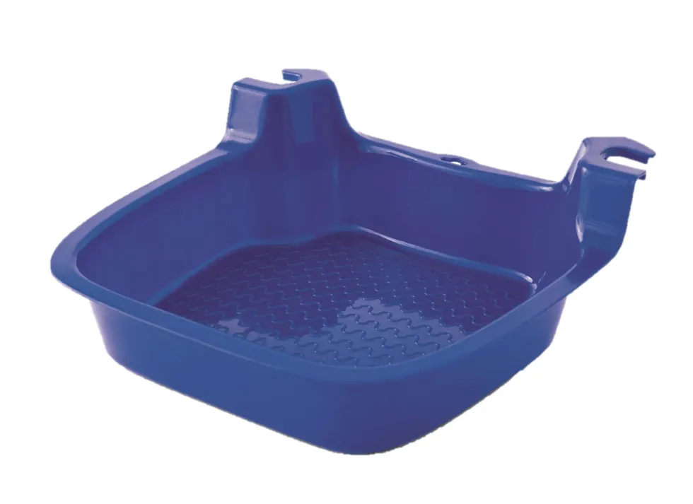 Bestway Voetbadje met Anti-Slip Bodem