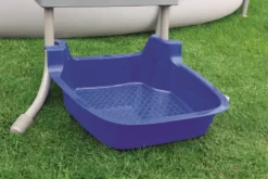 Bestway Voetbadje met Anti-Slip Bodem