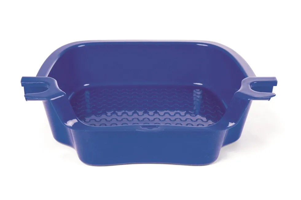 Bestway Voetbadje met Anti-Slip Bodem