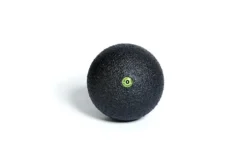 Blackroll Ball Massage Bal - 12 cm - Zwart
