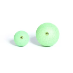 Blackroll Ball Massage Bal - 8 cm - Groen