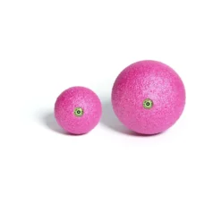 Blackroll Ball Massage Bal - 8 cm - Roze