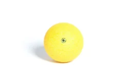 Blackroll Ball Massage Bal - 8 cm - Geel