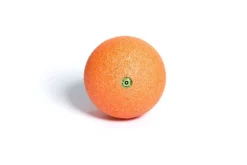 Blackroll Ball Massage Bal - 12 cm - Oranje