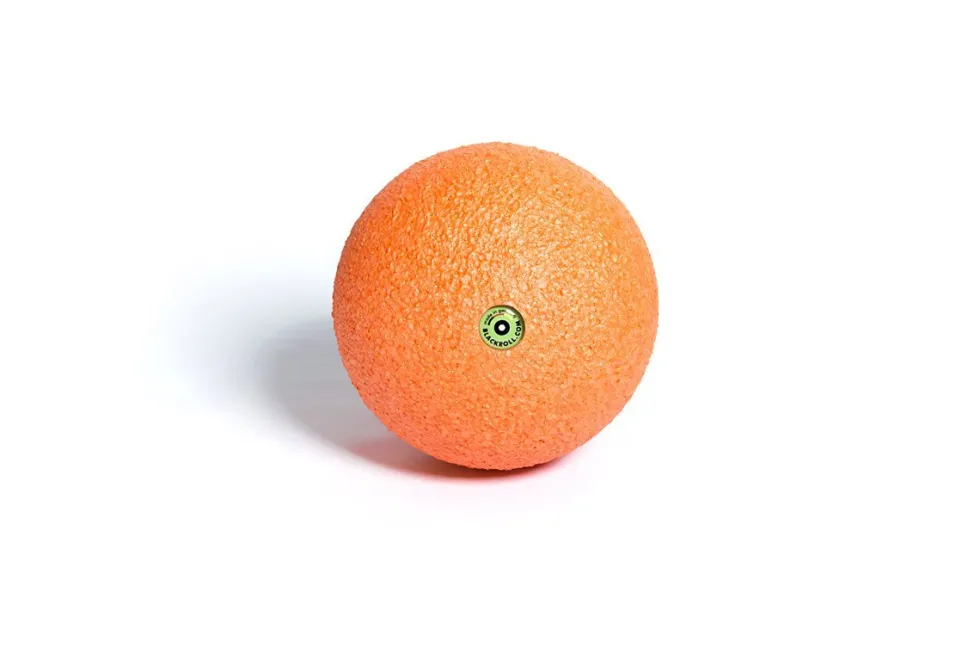 Blackroll Ball Massage Bal - 12 cm - Oranje