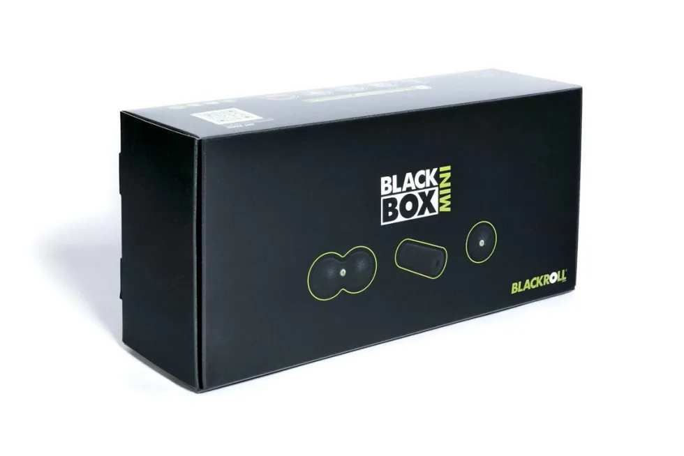 Blackroll Blackbox Mini Set