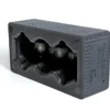 Blackroll Block - Zwart