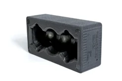 Blackroll Block - Zwart