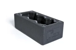 Blackroll Block - Zwart
