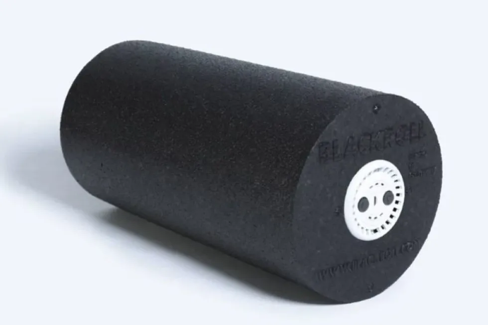Blackroll Booster Set Standard - Zwart