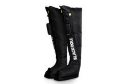 Blackroll Compression Boots 2.0 - Compressie Massage