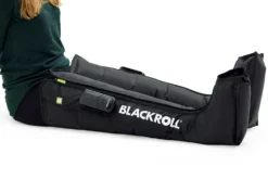 Blackroll Compression Boots 2.0 - Compressie Massage