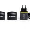 Blackroll Compression Boots Infinity Reservebatterijen 2.0