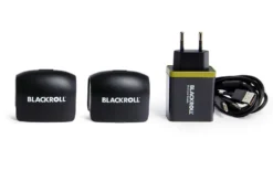 Blackroll Compression Boots Infinity Reservebatterijen 2.0