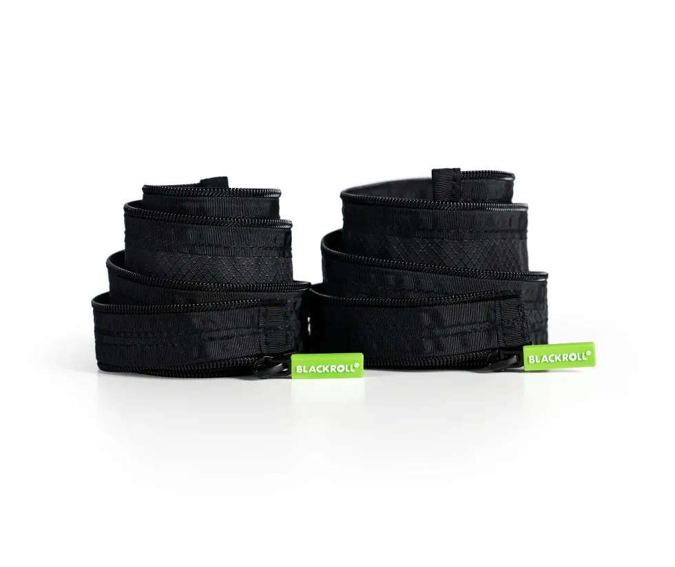 Blackroll Compression Boots Extension Set