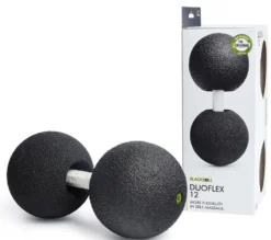 Blackroll Duoflex 12 - Massage Fasciaballen
