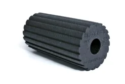 Blackroll Flow Standard Foam Roller - 30 cm - Zwart