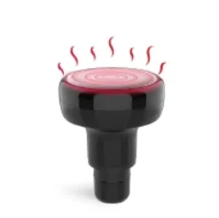 Blackroll Heat Head - Opzetstuk voor Fascia Gun