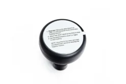 Blackroll Heat Head - Opzetstuk voor Fascia Gun