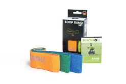 Blackroll Loop Bands Weerstandsbanden Set - 3 Stuks