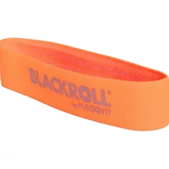 Blackroll Loop Band Weerstandsband - Licht - Oranje