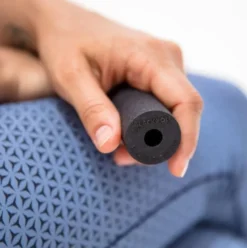 Blackroll Micro Foam Roller - 6 cm - Zwart