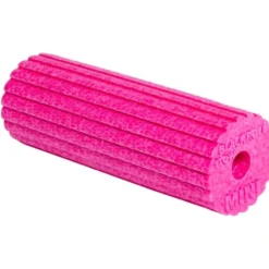 Blackroll Mini Flow Foam Roller - 15 cm - Roze