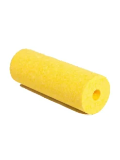Blackroll Mini Foam Roller - 15 cm - Geel