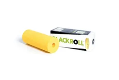 Blackroll Mini Foam Roller - 15 cm - Geel
