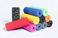 Blackroll Mini Foam Roller - 15 cm - Roze