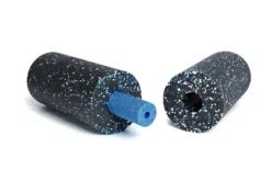 Blackroll Mini Foam Roller - 15 cm - Azuur Blauw