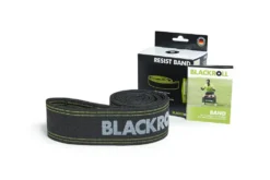 Blackroll Resist Band Weerstandsband - Extra sterk