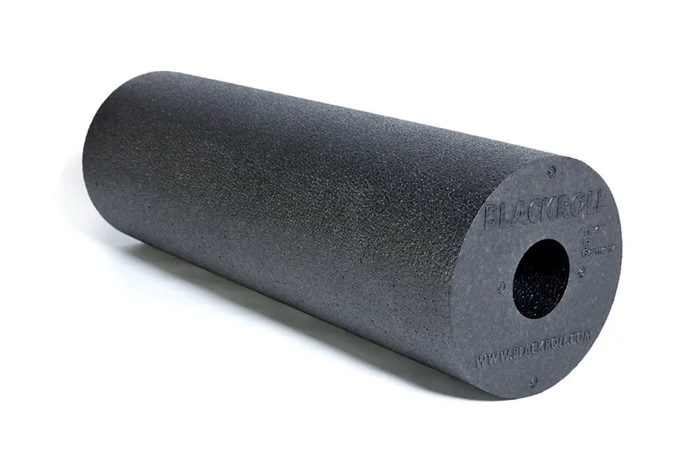 Blackroll Standard Foam Roller - 45 cm - Zwart