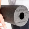 Blackroll Standard Foam Roller - 30 cm - Zwart