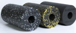 Blackroll Standard Foam Roller - 30 cm - Zwart